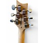 Used PRS SE Silver Sky Purple Solid Body Electric Guitar