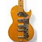 Used 1963 Old Kraftsman K1963 Natural Solid Body Electric Guitar