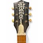 Used 1963 Old Kraftsman K1963 Natural Solid Body Electric Guitar