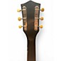 Used 1963 Old Kraftsman K1963 Natural Solid Body Electric Guitar