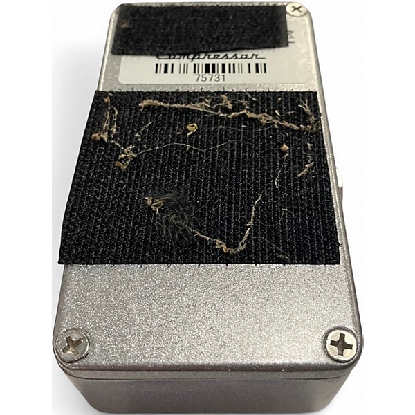 Used Keeley Used Keeley Compressor Plus Effect Pedal Used Keeley Used Keeley Compressor Plus Effect Pedal