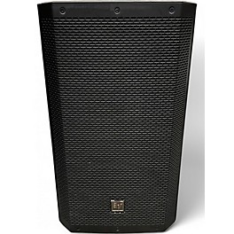 Used Electro-Voice ZLX-12P G2 12in Powered Speaker