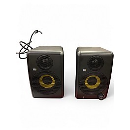 Used KRK Goaux3 Powered Monitor