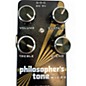 Used Pigtronix Philosophers Tone Effect Pedal