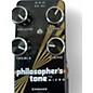 Used Pigtronix Philosophers Tone Effect Pedal