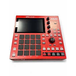 Used Akai Professional MPC One+ Audio Interface