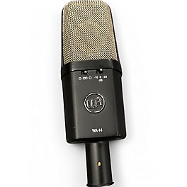 Used Warm Audio WA-14 Tube Microphone