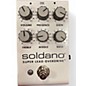 Used Soldano Super Lead  Effect Pedal