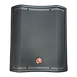 Used Harbinger S12 Powered Subwoofer