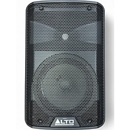 Used Alto TX208 Powered Speaker