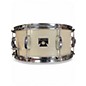 Used TAMA 14X6.5 Superstar Classic Snare Champagne Sparkle Drum thumbnail