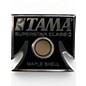 Used TAMA 14X6.5 Superstar Classic Snare Champagne Sparkle Drum