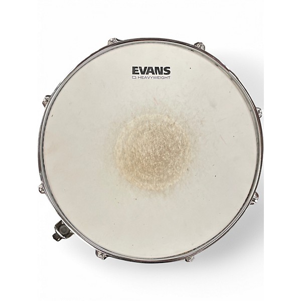 Used TAMA 14X6.5 Superstar Classic Snare Champagne Sparkle Drum