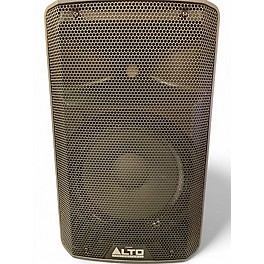 Used Alto TX210 Powered Speaker