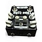 Used Wampler Faux Tape Echo Delay Effect Pedal