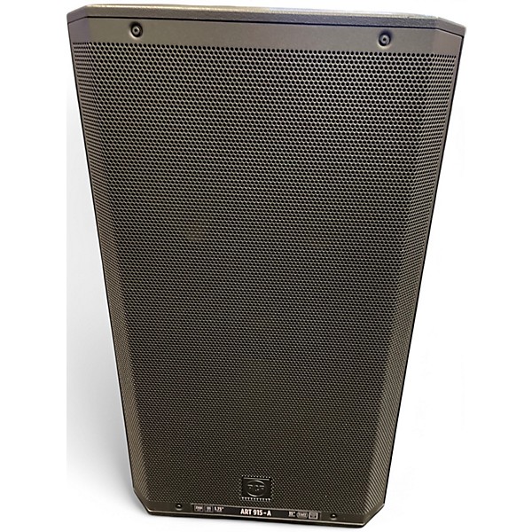 Used RCF ART 915 A Powered Speaker