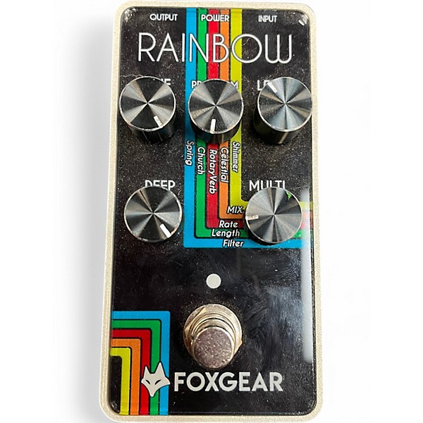 Used FoxGear RAINBOW Effect Pedal,Specials : American Fashion Style Bags On Sale Used FoxGear RAINBOW Effect Pedal,Specials : American Fashion Style Bags On Sale
