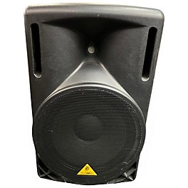 Used Behringer EUROLIVE B215A Powered Speaker