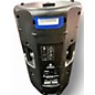 Used Behringer EUROLIVE B215A Powered Speaker