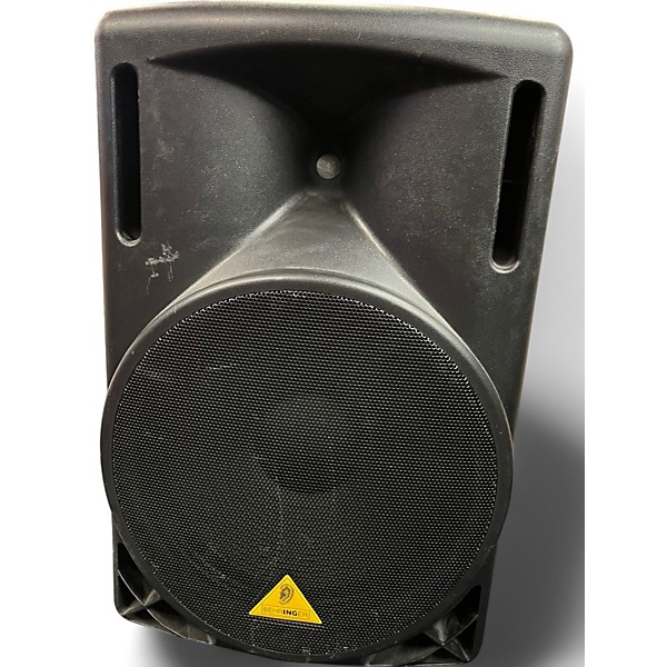 Used Behringer EUROLIVE B215A Powered Speaker