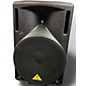 Used Behringer EUROLIVE B215A Powered Speaker