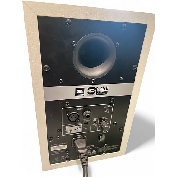 Used 2020s Jbl  305P Powered Monitor