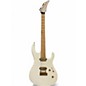 Used Kiesel DC600X Antique Ivory Solid Body Electric Guitar thumbnail