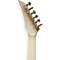 Used Kiesel DC600X Antique Ivory Solid Body Electric Guitar