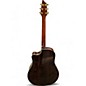 Used Breedlove ad25 sr plus natural Acoustic Guitar