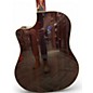 Used Breedlove ad25 sr plus natural Acoustic Guitar