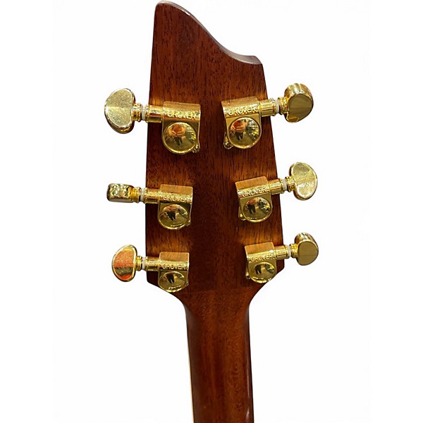 Used Breedlove ad25 sr plus natural Acoustic Guitar