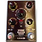Used Line 6 POD EXPERSS BASS Bass Effect Pedal thumbnail