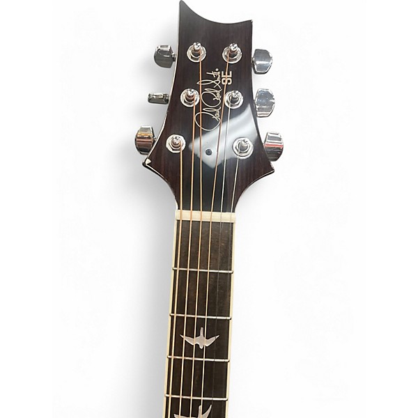 Used PRS a40ets Natural Acoustic Electric Guitar,Specials : American Fashion Style Bags On Sale