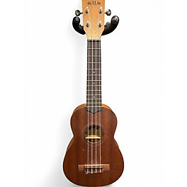 Used 2020s Kala KALA-LTP-S PINE Ukulele