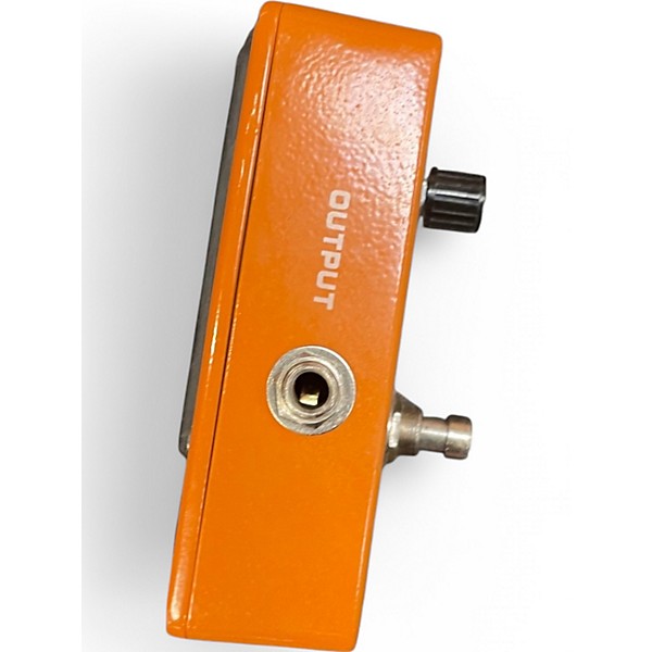 Used BBE BG20 Boosta Grande Effect Pedal