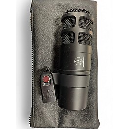 Used Audio-Technica AT2040 Condenser Microphone