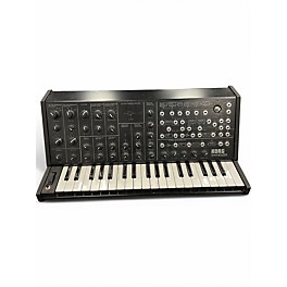 Used KORG MS20IC MIDI Controller