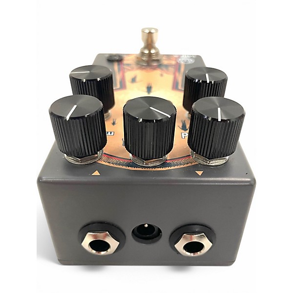 Used Walrus Audio mira Effect Pedal