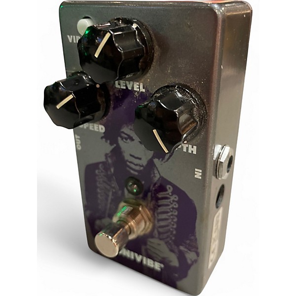 Used MXR JHM7 Effect Pedal
