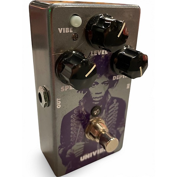 Used MXR JHM7 Effect Pedal