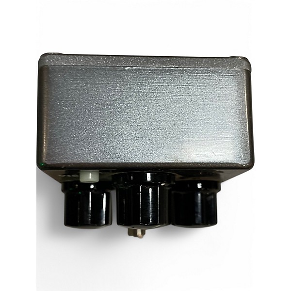 Used MXR JHM7 Effect Pedal