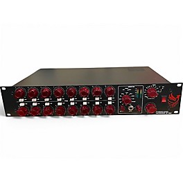 Used Phoenix Audio NICERIZER 16 MKII Mixer