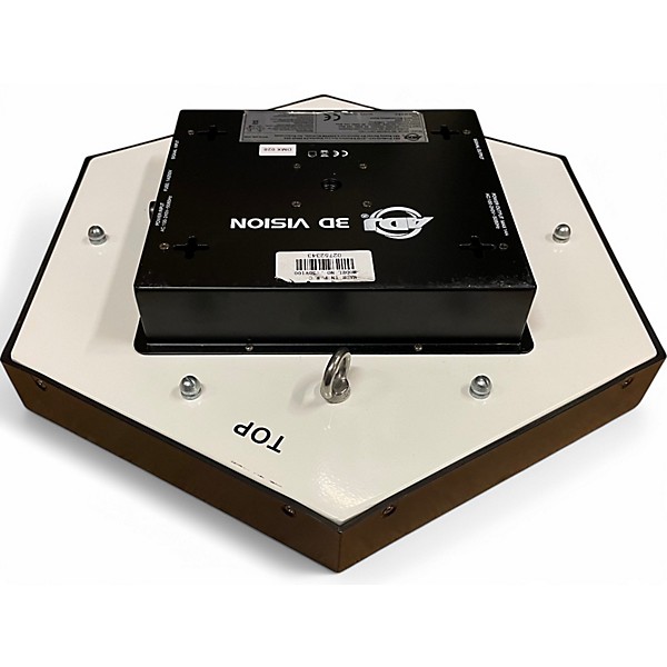 Used American DJ 3DV100