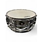 Used TAMA 14X6.5 Rockstar Series Snare Chrome Drum thumbnail