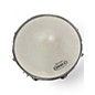 Used TAMA 14X6.5 Rockstar Series Snare Chrome Drum
