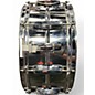 Used TAMA 14X6.5 Rockstar Series Snare Chrome Drum