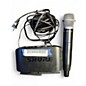 Used Shure GLDX4 Handheld Wireless System thumbnail