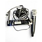 Used Shure GLDX4 Handheld Wireless System
