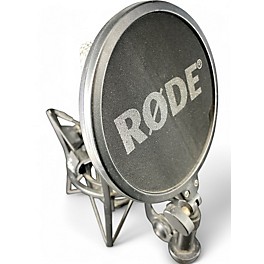 Used RODE NT1A Condenser Microphone
