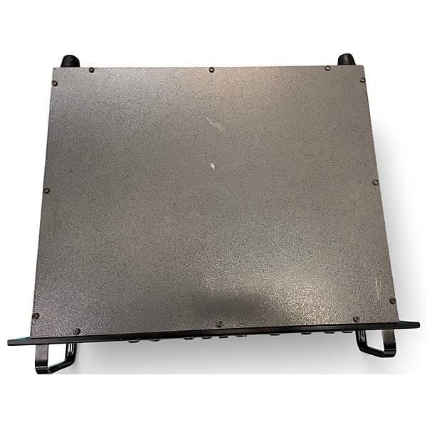 Used Ampeg svt4 pro Bass Amp Head